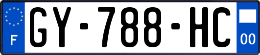 GY-788-HC