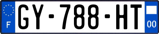 GY-788-HT