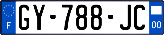 GY-788-JC