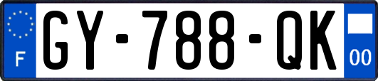 GY-788-QK