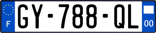 GY-788-QL