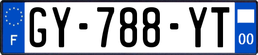 GY-788-YT