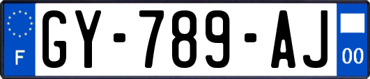GY-789-AJ