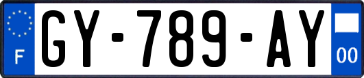 GY-789-AY