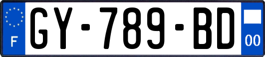 GY-789-BD