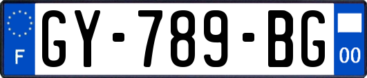GY-789-BG