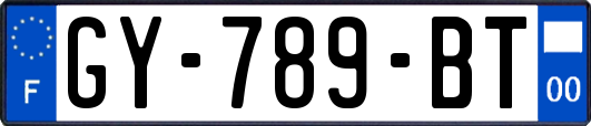 GY-789-BT