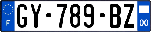 GY-789-BZ