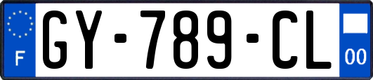 GY-789-CL