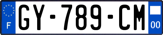 GY-789-CM