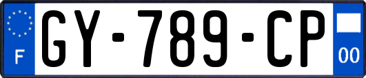 GY-789-CP