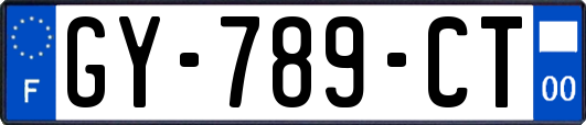 GY-789-CT
