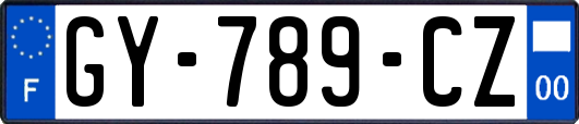GY-789-CZ