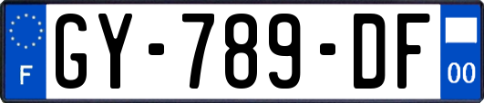 GY-789-DF