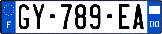 GY-789-EA