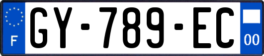 GY-789-EC