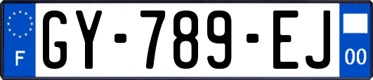 GY-789-EJ