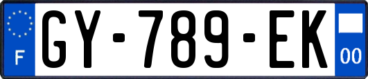 GY-789-EK