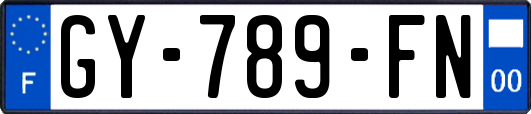 GY-789-FN
