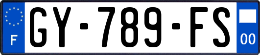 GY-789-FS