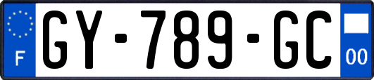GY-789-GC