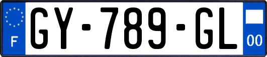 GY-789-GL