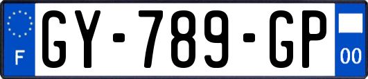 GY-789-GP