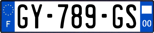 GY-789-GS