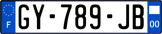 GY-789-JB
