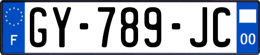 GY-789-JC