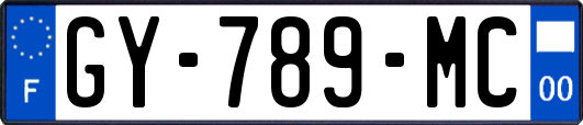 GY-789-MC