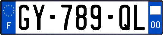GY-789-QL
