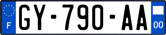 GY-790-AA