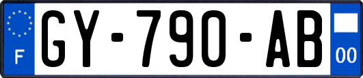 GY-790-AB