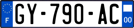 GY-790-AC
