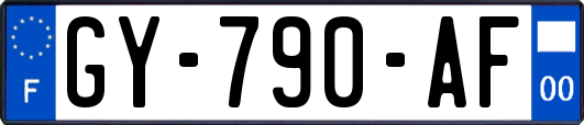 GY-790-AF