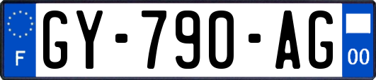 GY-790-AG