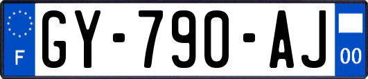 GY-790-AJ