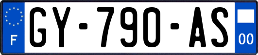 GY-790-AS