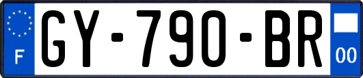 GY-790-BR