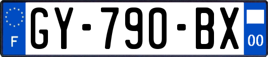 GY-790-BX