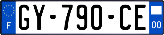 GY-790-CE