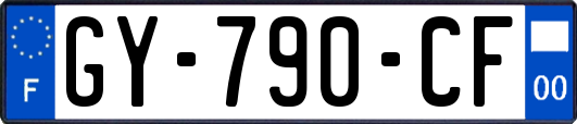 GY-790-CF
