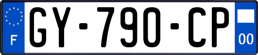 GY-790-CP