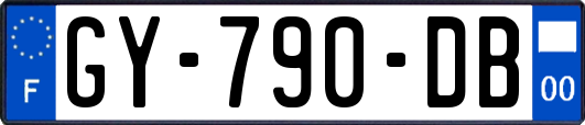 GY-790-DB