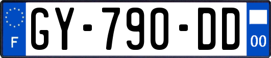 GY-790-DD