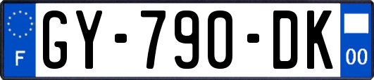 GY-790-DK