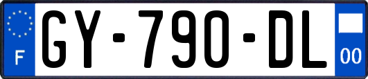GY-790-DL
