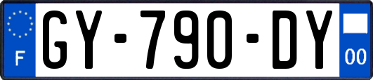 GY-790-DY