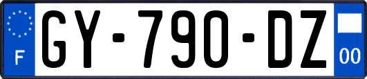 GY-790-DZ